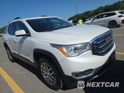 2019 GMC Acadia SLE-2 3SB - zdjęcie 3 z 23 - miniatura