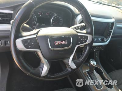 2019 GMC Acadia SLE-2 3SB - zdjęcie 10 z 23 - miniatura