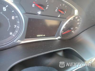 2019 GMC Acadia SLE-2 3SB - zdjęcie 12 z 23 - miniatura