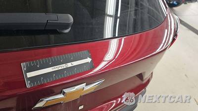 2025 Chevrolet Trax LT - zdjęcie 28 z 36 - miniatura
