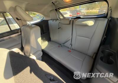 2020 Toyota Highlander Limited - zdjęcie 12 z 21 - miniatura