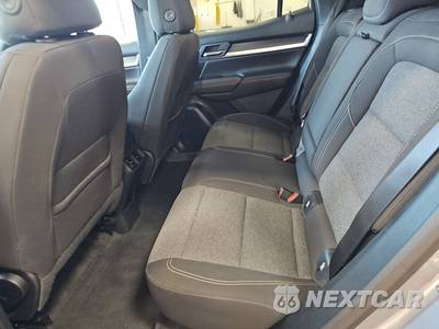 2026 GMC Terrain Elevation 3SA - zdjęcie 13 z 27 - miniatura