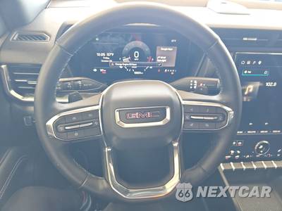 2026 GMC Terrain Elevation 3SA - zdjęcie 10 z 27 - miniatura
