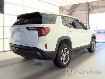 2026 GMC Terrain Elevation 3SB - zdjęcie 4 z 23 - miniatura