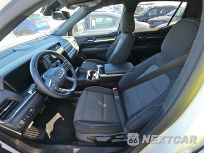 2026 GMC Terrain Elevation 3SB - zdjęcie 7 z 23 - miniatura