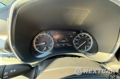 2020 Toyota Highlander Limited - zdjęcie 15 z 21 - miniatura
