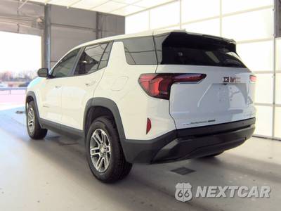 2026 GMC Terrain Elevation 3SB - zdjęcie 6 z 23 - miniatura