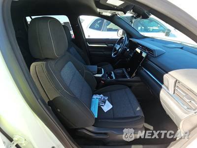 2026 GMC Terrain Elevation 3SB - zdjęcie 8 z 23 - miniatura