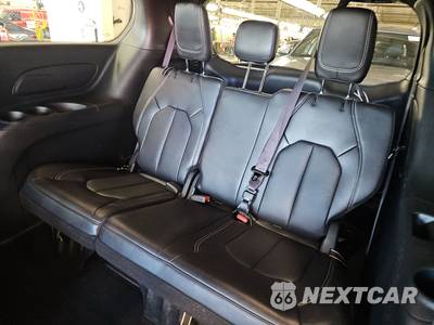 2026 Chrysler Pacifica Select 121.6" WB - zdjęcie 14 z 31 - miniatura