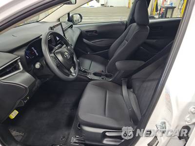 2026 Toyota Corolla LE Sedan - zdjęcie 1 z 21 - miniatura