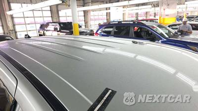 2026 Chrysler Pacifica Select 121.6" WB - zdjęcie 30 z 31 - miniatura