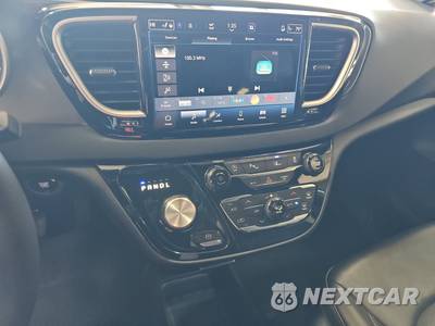 2026 Chrysler Pacifica Select 121.6" WB - zdjęcie 11 z 31 - miniatura
