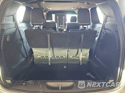 2026 Chrysler Pacifica Select 121.6" WB - zdjęcie 17 z 31 - miniatura