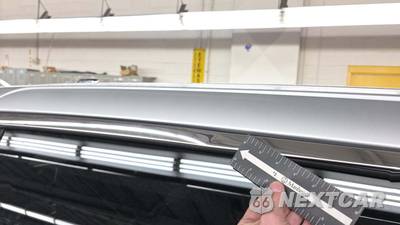 2026 Chrysler Pacifica Select 121.6" WB - zdjęcie 28 z 31 - miniatura