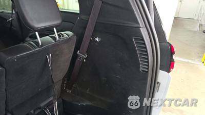 2026 Chrysler Pacifica Select 121.6" WB - zdjęcie 27 z 31 - miniatura