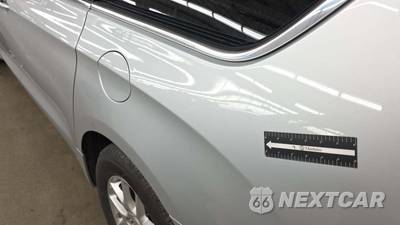 2026 Chrysler Pacifica Select 121.6" WB - zdjęcie 22 z 31 - miniatura