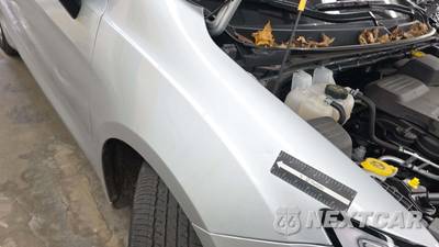 2026 Chrysler Pacifica Select 121.6" WB - zdjęcie 26 z 31 - miniatura