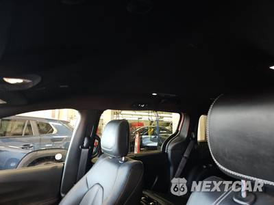 2026 Chrysler Pacifica Select 121.6" WB - zdjęcie 20 z 31 - miniatura