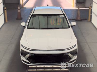 2025 Hyundai Sonata SEL - zdjęcie 2 z 26 - miniatura