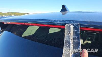 2021 Hyundai Palisade Calligraphy - zdjęcie 24 z 25 - miniatura