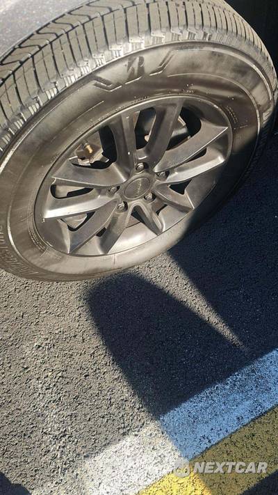 2017 Dodge Grand Caravan SXT 121.2" WB - zdjęcie 27 z 27 - miniatura