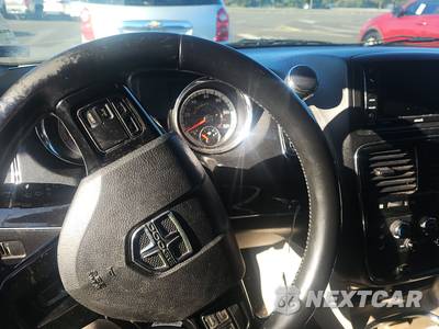 2017 Dodge Grand Caravan SXT 121.2" WB - zdjęcie 11 z 27 - miniatura