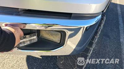 2016 Ford F-150 XL Extended Cab Medium Bed w/Rear Doors - zdjęcie 22 z 35 - miniatura