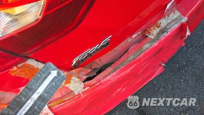 2012 Ford Focus SE Sedan - zdjęcie 26 z 31 - miniatura