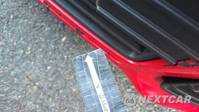 2012 Ford Focus SE Sedan - zdjęcie 25 z 31 - miniatura