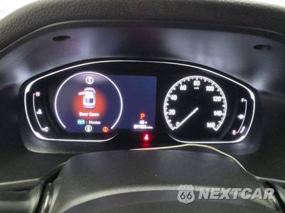 2018 Honda Accord Sedan LX 1.5T - zdjęcie 12 z 30 - miniatura