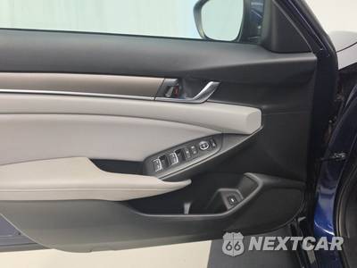 2018 Honda Accord Sedan LX 1.5T - zdjęcie 9 z 30 - miniatura