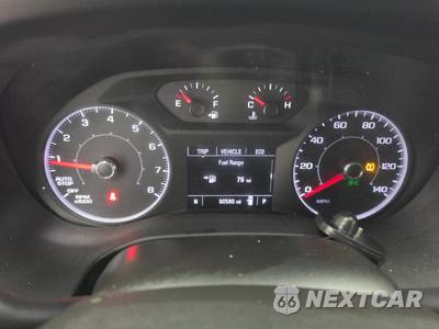 2019 GMC Acadia SLE-1 3SA - zdjęcie 12 z 31 - miniatura