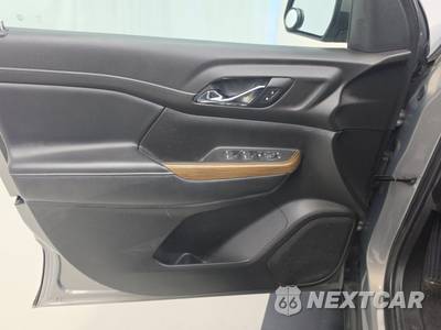 2019 GMC Acadia SLE-1 3SA - zdjęcie 9 z 31 - miniatura