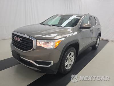 2019 GMC Acadia SLE-1 3SA - zdjęcie 1 z 31 - miniatura