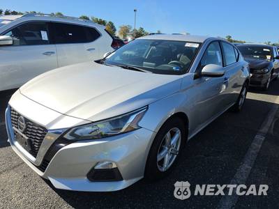 2020 Nissan Altima S - zdjęcie 1 z 25 - miniatura