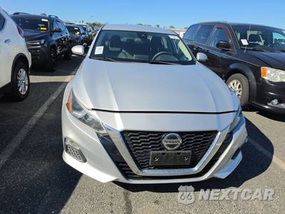 2020 Nissan Altima S - zdjęcie 2 z 25 - miniatura