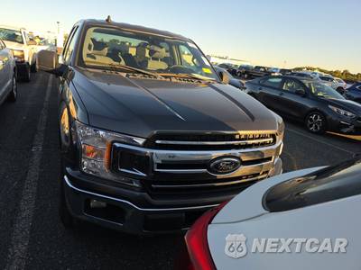2020 Ford F-150 XLT Crew Cab Short Bed - zdjęcie 2 z 30 - miniatura