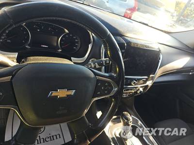 2020 Chevrolet Traverse LT Cloth 1LT - zdjęcie 11 z 31 - miniatura