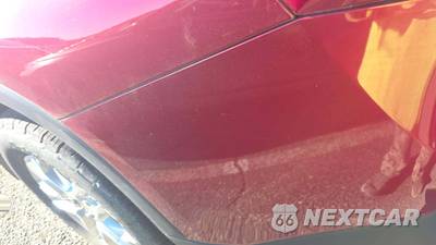 2020 Chevrolet Traverse LT Cloth 1LT - zdjęcie 31 z 31 - miniatura