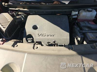 2020 Chevrolet Traverse LT Cloth 1LT - zdjęcie 16 z 31 - miniatura