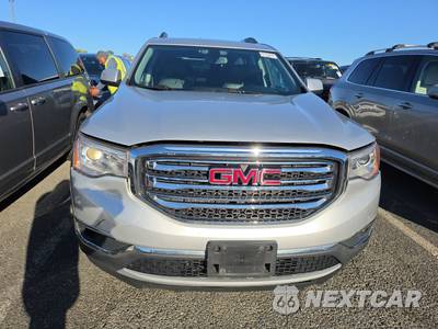2017 GMC Acadia SLT-1 4SA - zdjęcie 2 z 38 - miniatura