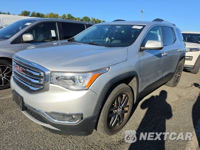 2017 GMC Acadia SLT-1 4SA - zdjęcie 1 z 38 - miniatura