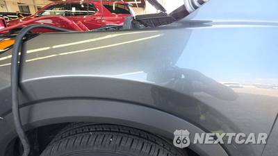 2024 Nissan Rogue SV - zdjęcie 21 z 26 - miniatura