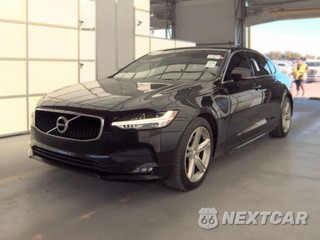 2019 Volvo S90 T5 Momentum