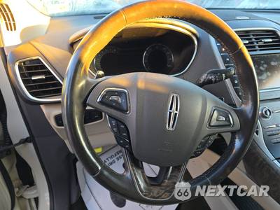 2016 Lincoln MKX Reserve - zdjęcie 10 z 28 - miniatura