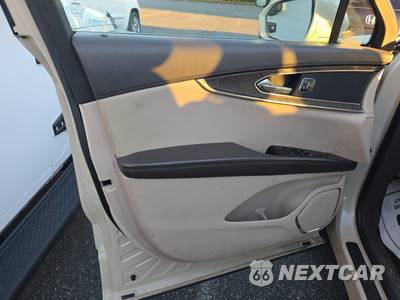 2016 Lincoln MKX Reserve - zdjęcie 9 z 28 - miniatura