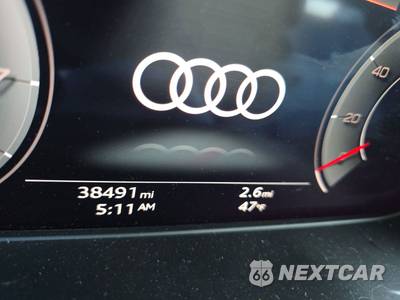 2025 Audi Q5 S line Premium 45 TFSI - zdjęcie 12 z 23 - miniatura