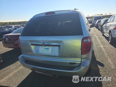 2003 Chrysler Town & Country Limited 119.3" WB - zdjęcie 5 z 26 - miniatura