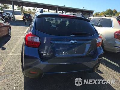 2013 Subaru XV Crosstrek 2.0i Premium - zdjęcie 5 z 27 - miniatura