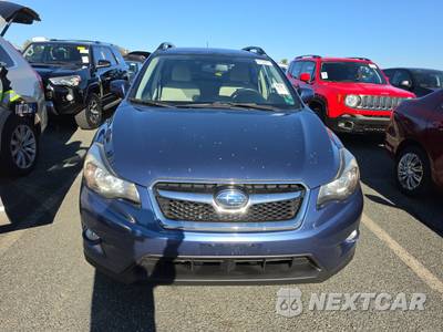 2013 Subaru XV Crosstrek 2.0i Premium - zdjęcie 2 z 27 - miniatura